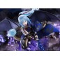 That Time I Got Reincarnated as a Slime - Statuette PVC 1/7 Gyoso Rimuru Tempest 21 cm