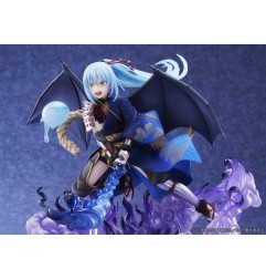 That Time I Got Reincarnated as a Slime - Statuette 1/7 Gyoso Rimuru Tempest 21 cm