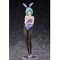 That Time I Got Reincarnated as a Slime - Statuette 1/4 Mjurran: Bunny Ver. 45 cm
