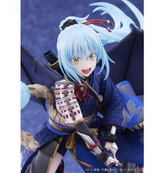 That Time I Got Reincarnated as a Slime - Statuette PVC 1/7 Gyoso Rimuru Tempest 21 cm