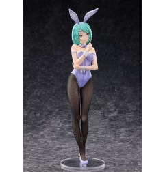 That Time I Got Reincarnated as a Slime - Statuette PVC 1/4 Mjurran: Bunny Ver. 45 cm