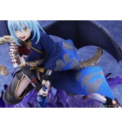 That Time I Got Reincarnated as a Slime - Statuette PVC 1/7 Gyoso Rimuru Tempest 21 cm
