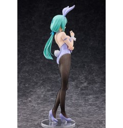 That Time I Got Reincarnated as a Slime - Statuette PVC 1/4 Mjurran: Bunny Ver. 45 cm