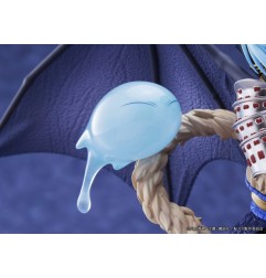 That Time I Got Reincarnated as a Slime - Statuette PVC 1/7 Gyoso Rimuru Tempest 21 cm