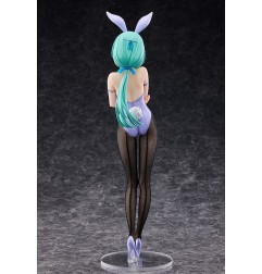 That Time I Got Reincarnated as a Slime - Statuette 1/4 Mjurran: Bunny Ver. 45 cm