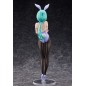That Time I Got Reincarnated as a Slime - Statuette PVC 1/4 Mjurran: Bunny Ver. 45 cm