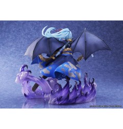 That Time I Got Reincarnated as a Slime - Statuette 1/7 Gyoso Rimuru Tempest 21 cm