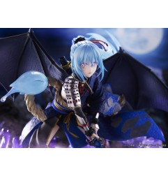 That Time I Got Reincarnated as a Slime - Statuette PVC 1/7 Gyoso Rimuru Tempest 21 cm