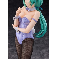 That Time I Got Reincarnated as a Slime - Statuette PVC 1/4 Mjurran: Bunny Ver. 45 cm