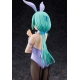 That Time I Got Reincarnated as a Slime - Statuette 1/4 Mjurran: Bunny Ver. 45 cm