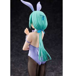 That Time I Got Reincarnated as a Slime - Statuette 1/4 Mjurran: Bunny Ver. 45 cm