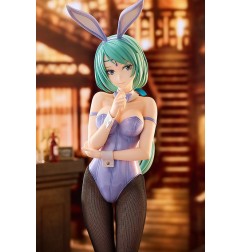 That Time I Got Reincarnated as a Slime - Statuette 1/4 Mjurran: Bunny Ver. 45 cm