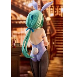 That Time I Got Reincarnated as a Slime - Statuette 1/4 Mjurran: Bunny Ver. 45 cm