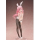 That Time I Got Reincarnated as a Slime - Statuette 1/4 Shuna: Bunny Ver. 40 cm