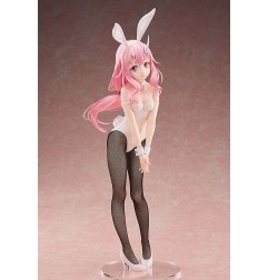 That Time I Got Reincarnated as a Slime - Statuette PVC 1/4 Shuna: Bunny Ver. 40 cm