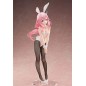 That Time I Got Reincarnated as a Slime - Statuette PVC 1/4 Shuna: Bunny Ver. 40 cm