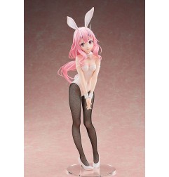 That Time I Got Reincarnated as a Slime - Statuette 1/4 Shuna: Bunny Ver. 40 cm