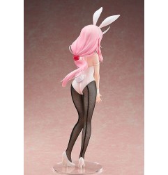 That Time I Got Reincarnated as a Slime - Statuette 1/4 Shuna: Bunny Ver. 40 cm