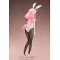 That Time I Got Reincarnated as a Slime - Statuette 1/4 Shuna: Bunny Ver. 40 cm
