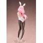 That Time I Got Reincarnated as a Slime - Statuette PVC 1/4 Shuna: Bunny Ver. 40 cm