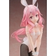 That Time I Got Reincarnated as a Slime - Statuette 1/4 Shuna: Bunny Ver. 40 cm