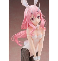 That Time I Got Reincarnated as a Slime - Statuette 1/4 Shuna: Bunny Ver. 40 cm