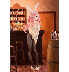 That Time I Got Reincarnated as a Slime - Statuette PVC 1/4 Shuna: Bunny Ver. 40 cm