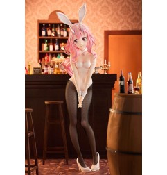 That Time I Got Reincarnated as a Slime - Statuette PVC 1/4 Shuna: Bunny Ver. 40 cm
