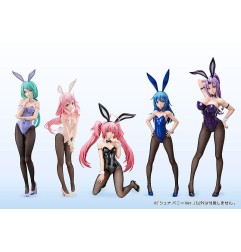 That Time I Got Reincarnated as a Slime - Statuette PVC 1/4 Shuna: Bunny Ver. 40 cm