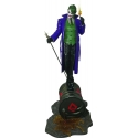 DC Comics - Statuette Fantasy Figure Gallery 1/6 Joker (Luis Royo) 46 cm