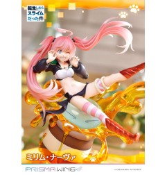 That Time I Got Reincarnated as a Slime - Statuette PVC 1/7 Prisma Wing Milim Nava 19 cm