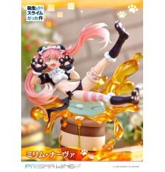 That Time I Got Reincarnated as a Slime - Statuette PVC 1/7 Prisma Wing Milim Nava 19 cm