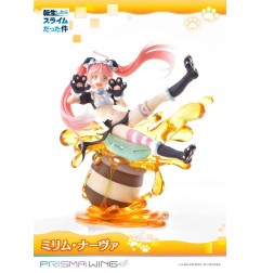 That Time I Got Reincarnated as a Slime - Statuette PVC 1/7 Prisma Wing Milim Nava 19 cm