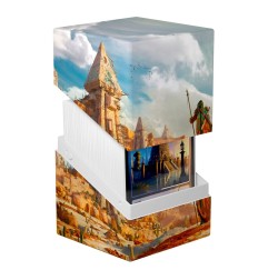 Ultimate Guard - RTE Boulder 100+ Artist Edition 2 Mario Renaud: The Search