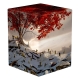 Ultimate Guard - RTE Boulder 100+ Artist Edition 2 Mario Renaud: In Icy Bloom