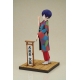 My Master Has No Tail - Statuette 1/7 Daikokutei Bunko 24 cm