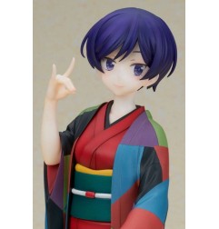 My Master Has No Tail - Statuette PVC 1/7 Daikokutei Bunko 24 cm