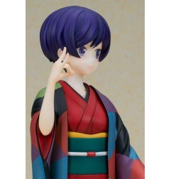 My Master Has No Tail - Statuette PVC 1/7 Daikokutei Bunko 24 cm