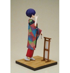 My Master Has No Tail - Statuette PVC 1/7 Daikokutei Bunko 24 cm