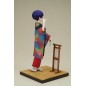 My Master Has No Tail - Statuette PVC 1/7 Daikokutei Bunko 24 cm