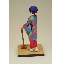 My Master Has No Tail - Statuette PVC 1/7 Daikokutei Bunko 24 cm