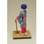 My Master Has No Tail - Statuette PVC 1/7 Daikokutei Bunko 24 cm
