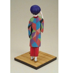 My Master Has No Tail - Statuette PVC 1/7 Daikokutei Bunko 24 cm