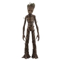 Les Gardiens de la Galaxie - Figurine Movie Masterpiece 1/6 Groot 30 cm