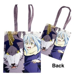 That Time I Got Reincarnated as a Slime - That Time I Got Reincarnated As A Slime sac shopping Rimuru & Ranga
