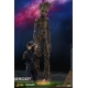 Les Gardiens de la Galaxie - Figurine Movie Masterpiece 1/6 Groot 30 cm