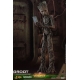 Les Gardiens de la Galaxie - Figurine Movie Masterpiece 1/6 Groot 30 cm