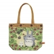 Mon voisin Totoro - Sac shopping Totoro Forêt de Fraises