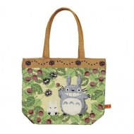 Mon voisin Totoro - Sac shopping Totoro Forêt de Fraises