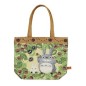 Mon voisin Totoro - Sac shopping Totoro Forêt de Fraises